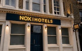 Nox Belsize Park