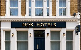 Nox Belsize Park